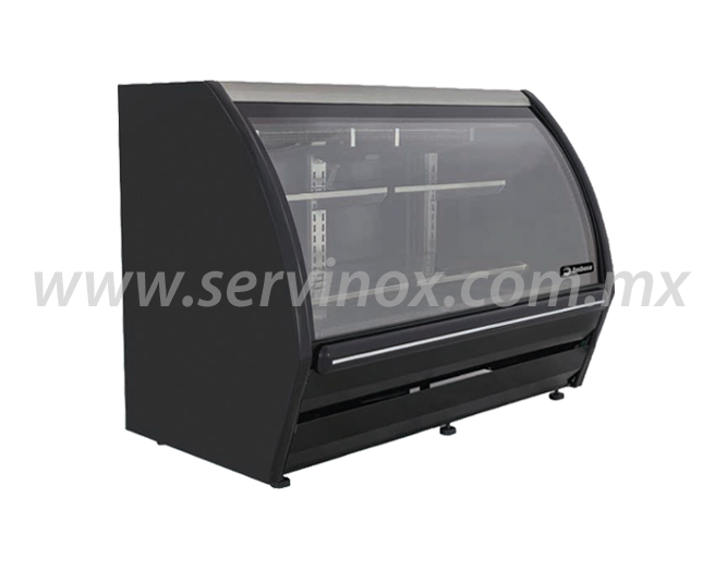 Vitrina Exhibidora Imbera PHS13